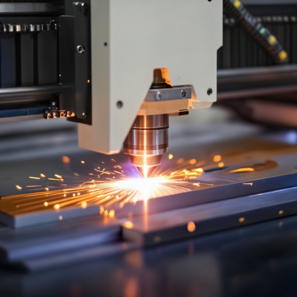 Fiber laser